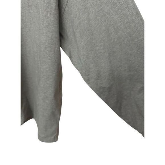 FEAR OF GOD ESSENTIALS Big & Tall Crewneck Sweatshirt Size: L - Picture 7 of 7